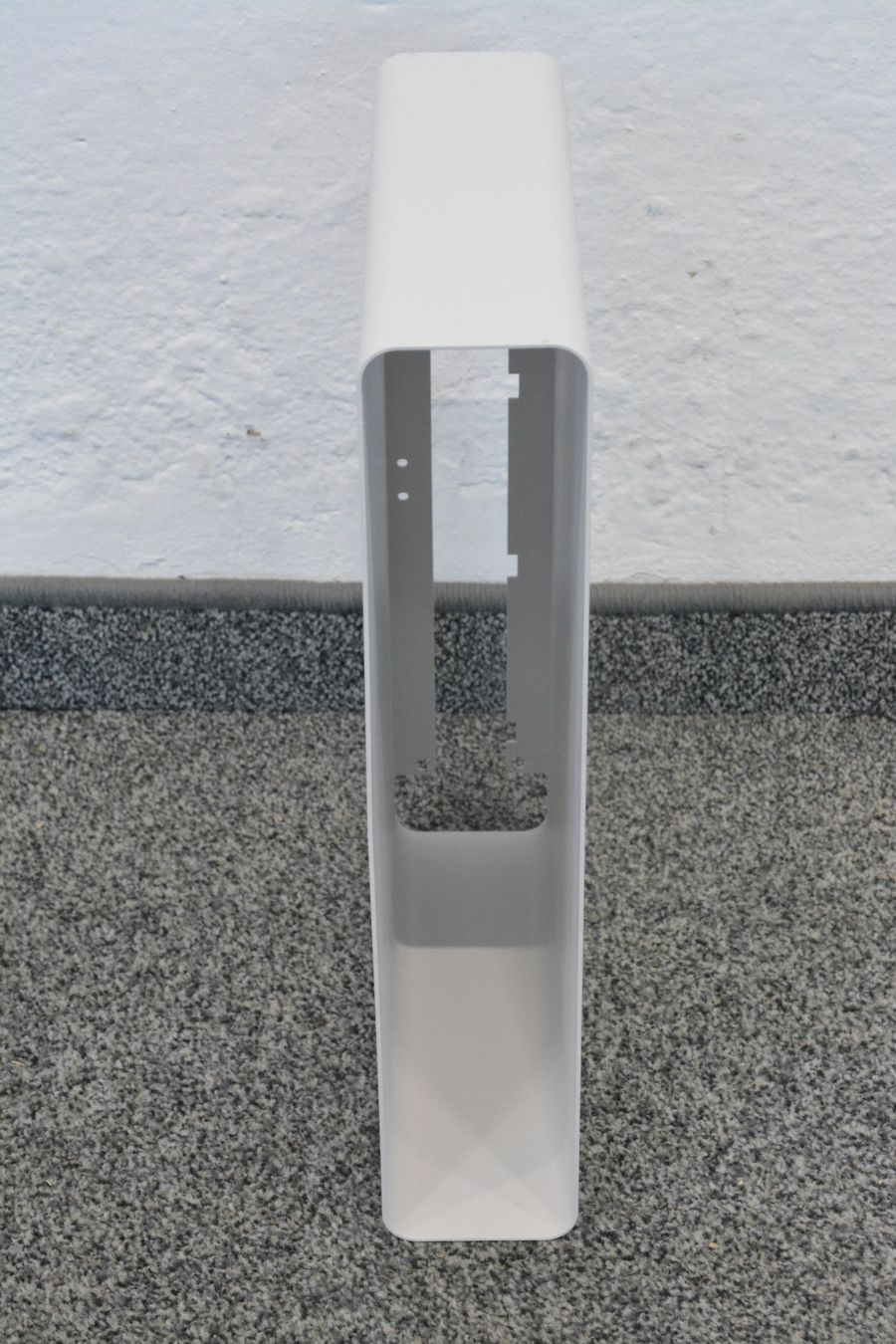 Lista Armoires: Lista Office LO Plug Ablagefach - A4 Quer - Verkehrsweiss – D'occasion à Schönenwerd par mcofficeshop 4