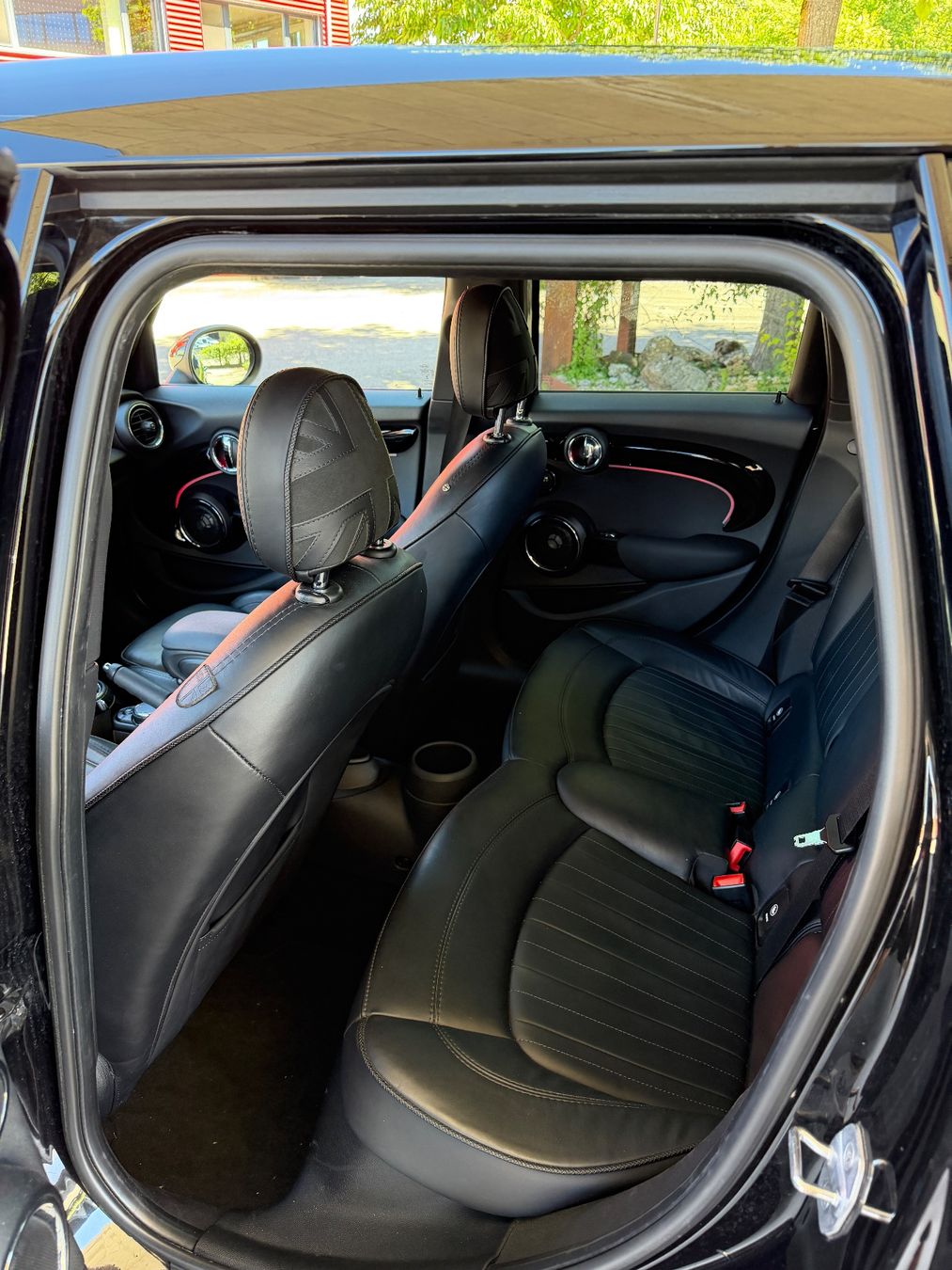Mini Automobili: Mini cooper s – Usato da Niederdorf venduto da eli_6785 6