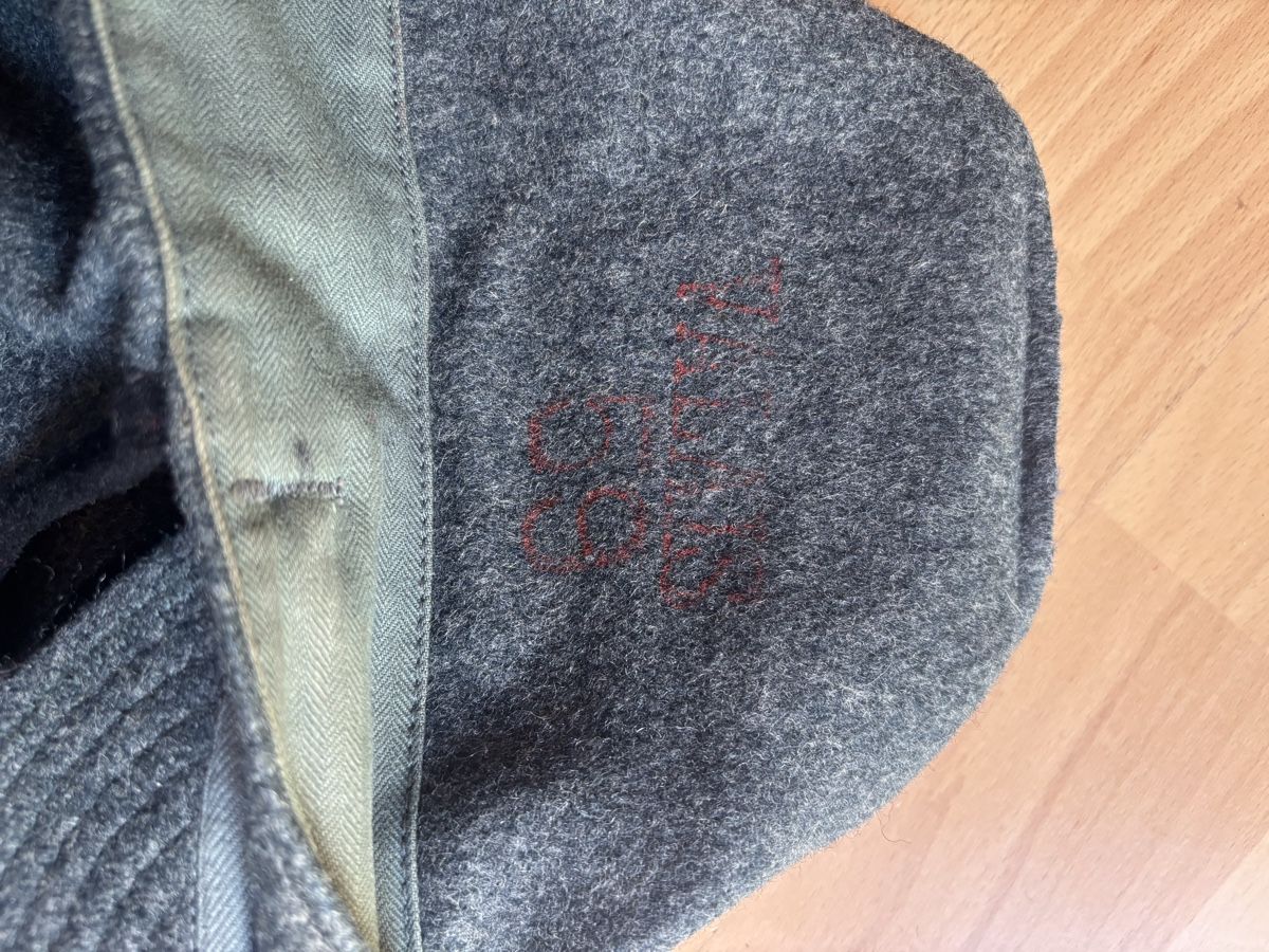 Altro in  Abbigliamento & Accessori: Cagoule militaire Suisse – Usato da Evionnaz venduto da roh_l5yz 3