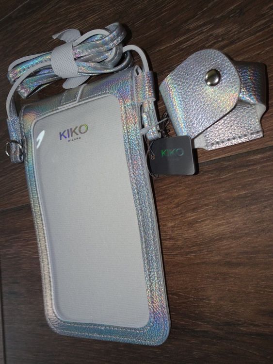 Pochette Neuve Sous Blister Pour IPhone 5/5S - Marque Muvit, Emballage D'origine