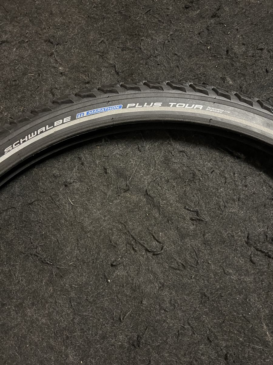 Pezzi di ricambio: Velopneu Schwalbe 26Zoll – Nuovo (secondo la descrizione) da Rüegsauschachen venduto da Dida1966 1