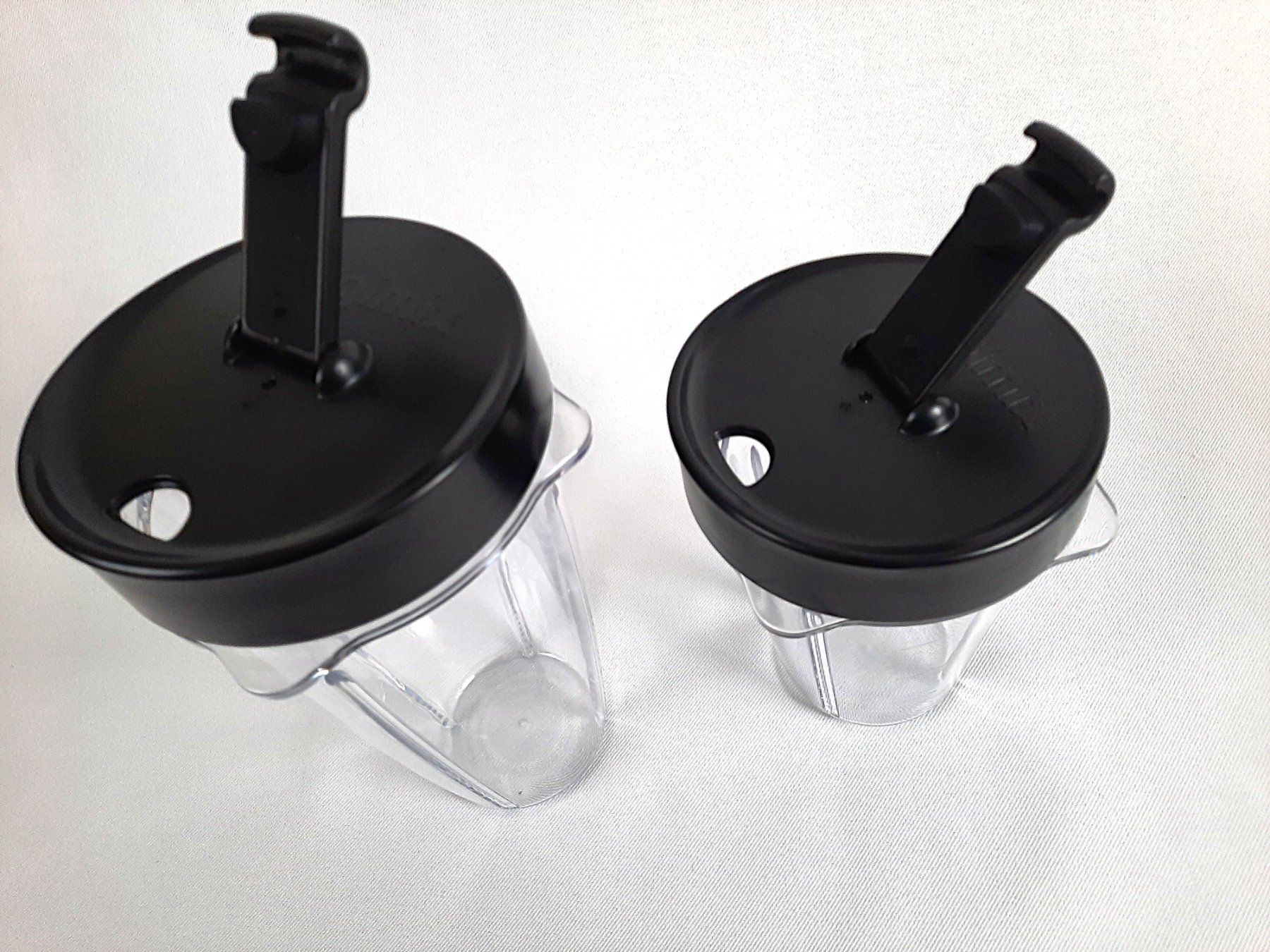 Magimix Küchengeräte: MAGIMIX BlendCups – Neu (gemäss Beschreibung) aus Beinwil am See von Restwert_Beinwil 4