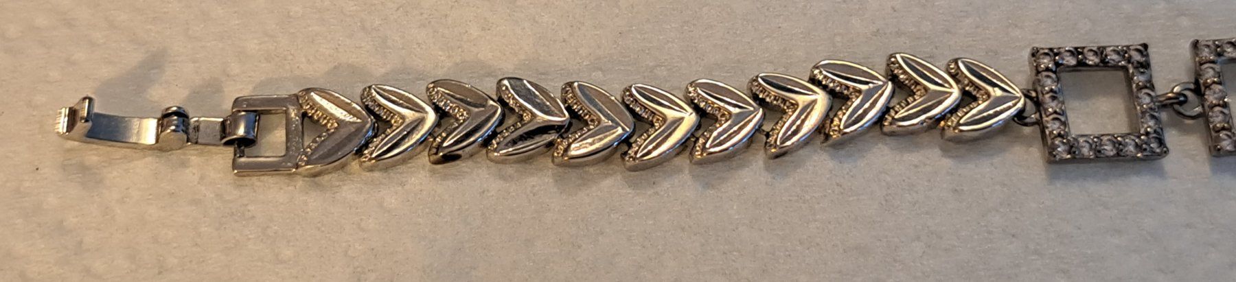 Bracciali & Braccialetti: Bracelet paillette – Usato da Biel/Bienne venduto da raf_2yqq 2