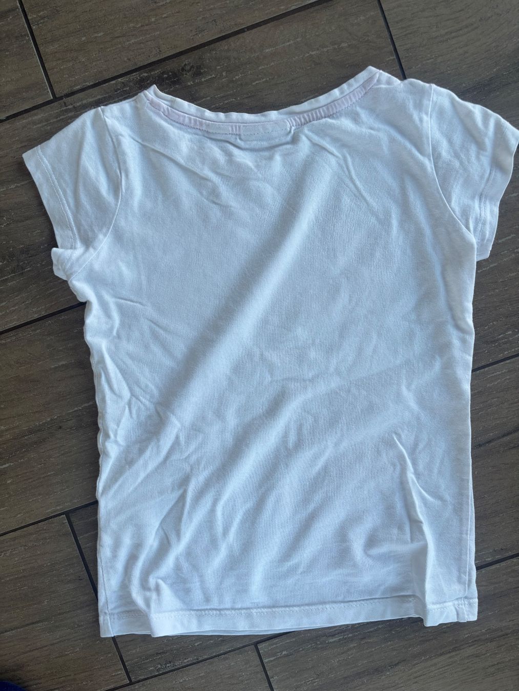 Camicette, T-shirt & Top: 110-116_Mexx_Baumwolle – Usato da Versegeres venduto da kista 2