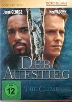 DVD: Der Aufstieg (mit: Jason George, Ned Vaughn)