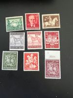 D.Reich 1943 Lot  *  (5268)
