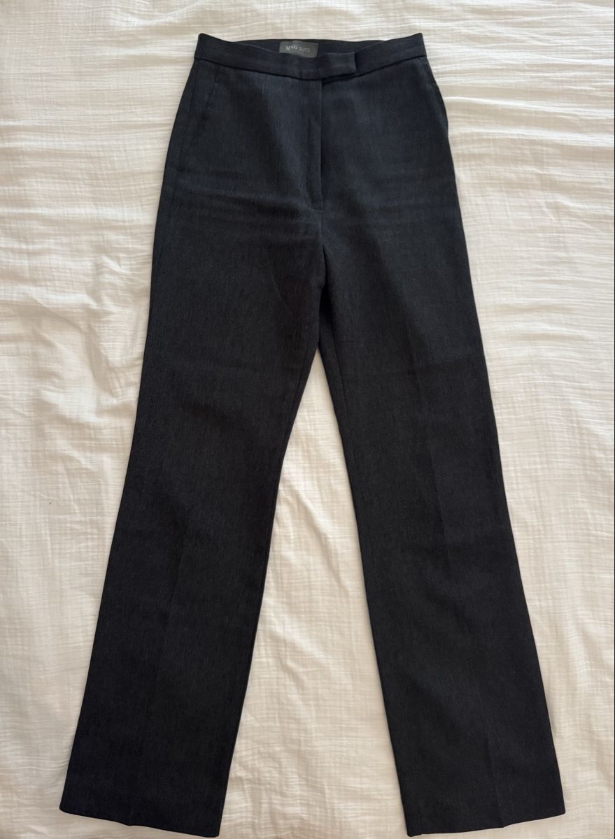 Mango Hosen: Mango Suit Hose Gr.XXS – Neu (gemäss Beschreibung) aus Aarau von beckywhite