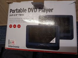 DVD player portable pour auto