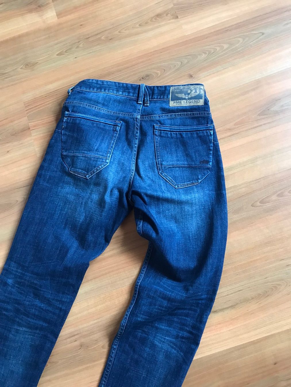 PME Legend Jeans: PME Legend Jeans, 1x getragen – Usato da Burgdorf venduto da Bizeli 2