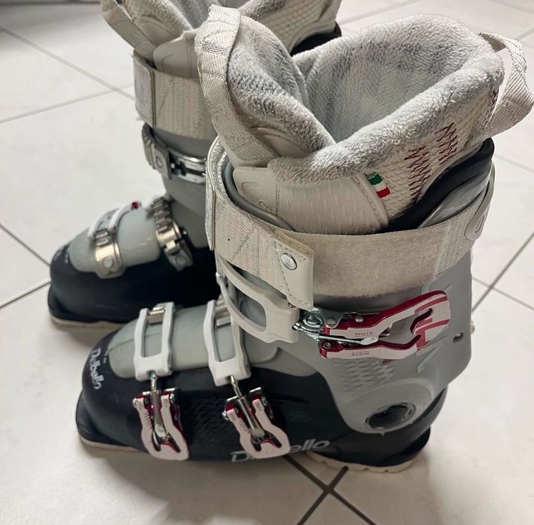 Chaussures hommes: Skischuhe Dalbello Grösse 38 – D'occasion à Fribourg par jes_y6q8