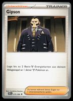 Pokemon Gipson 079/086