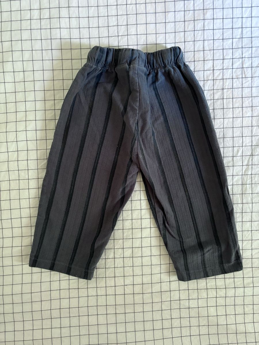 Zara Pantaloni: Zara baby pants 18 months  – Usato da Villard-sur-Chamby venduto da kamila_1024