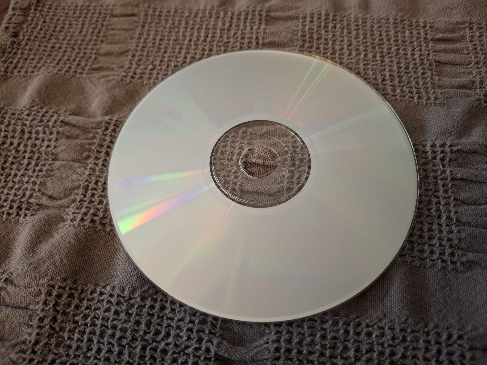 CD: Audio-CD; Celtic Chillout – Usato da Aarberg venduto da galli-thomas 3
