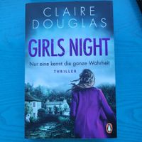 Claire Douglas - Girls Night