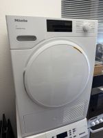 Revidierter Miele Eco Speed & 8Kg wieder neuwertigen zustand