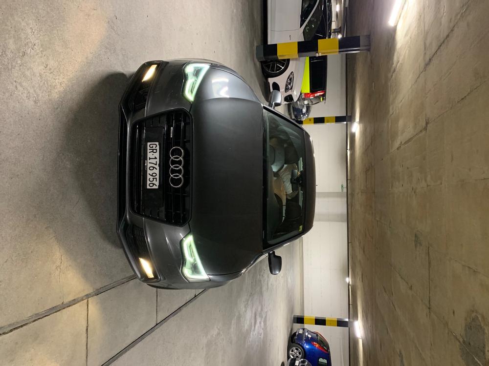 Audi A5 Sportback 2.0 TFSI