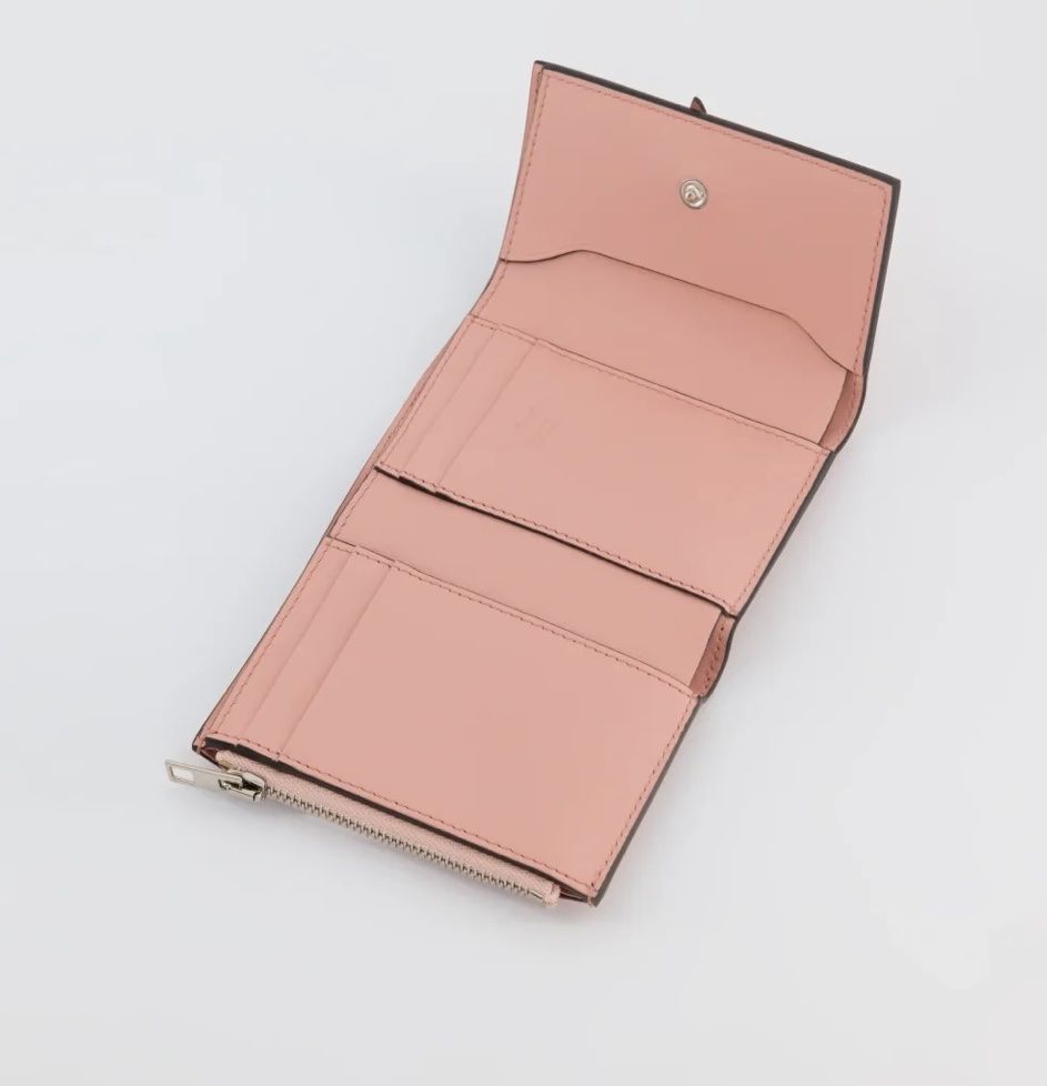 Portamonete: Acne Studios Portemonnaie – Nuovo e nell'imballaggio originale da Basel venduto da TbAnia 4