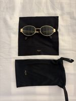 Occhiali Triomphe Celine - Oro 