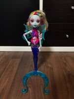 Monster High Lagoona Blue