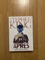 Stephen King - Après 