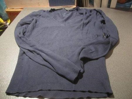 Pullover Grösse S, Tom Tailor, dunkelbla