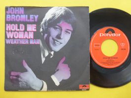John Bromley – Hold Me Woman
