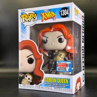 Funko Pop! X-Men Goblin Queen #1304 Limited Edition