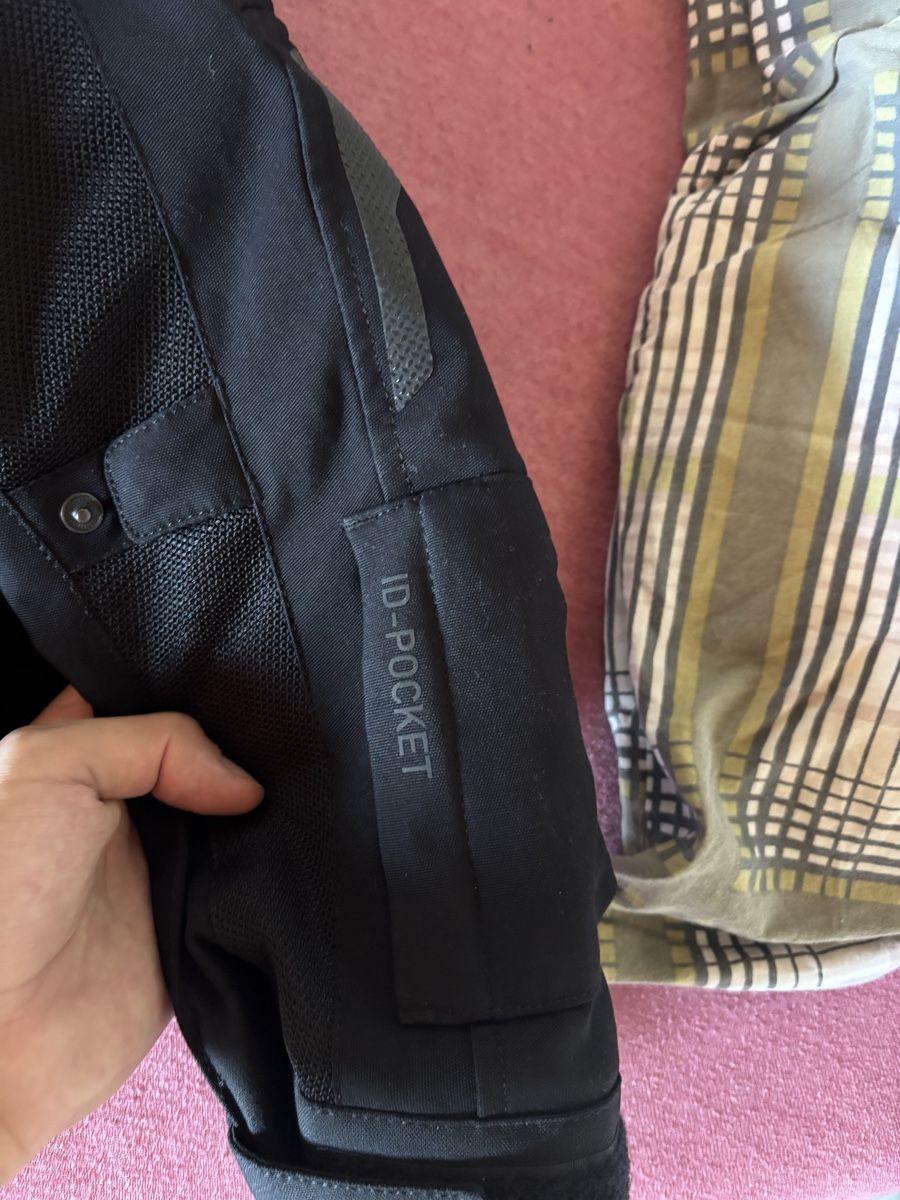 Vestes: Modeka mottorad Jacke  – D'occasion à Schaffhausen par bos_rfs9 3