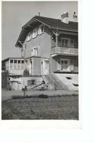 Mies Vaud:  Maison de Repos de Pierre à Pény; Altersheim