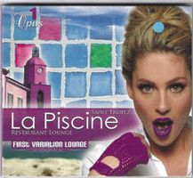 La Piscine - Restaurant Lounge Saint-Tropez - Neue