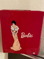 BARBIE KOFFER 1961 ORIGINAL VINTAGE