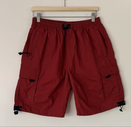GREENFIELD Men Shorts Gr. L - Top Zustand 