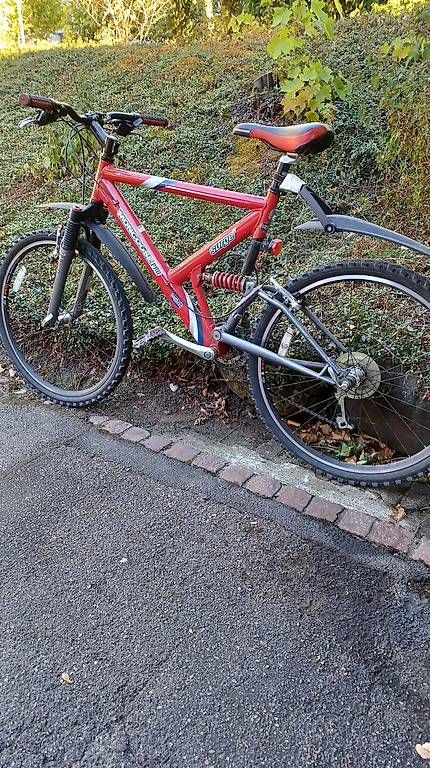 Biciclette: Bike – Usato da spreitenbach venduto da Acmc 2