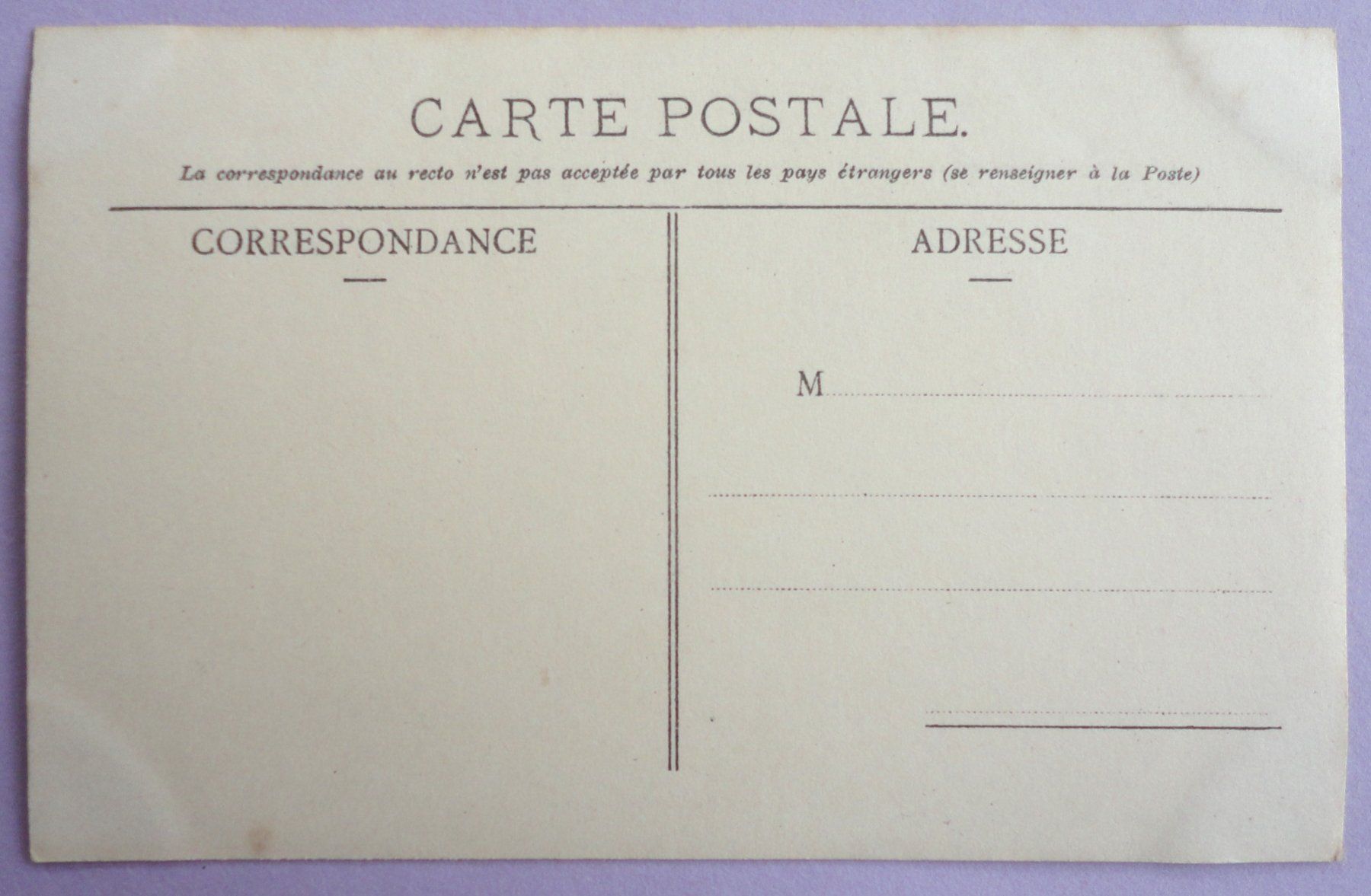 Cartoline postali: Glacier des Bossons – Usato da Fétigny venduto da Billy2miny 1