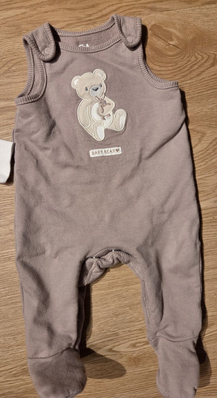 C&A Lotti & Set di vestiti: Stramplerset Grösse 56 – Nuovo (secondo la descrizione) da Auenstein venduto da JenniferG01 2