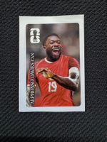 Panini WM 2026 Sticker - Alphonso Davies (CAN) / Coca Cola