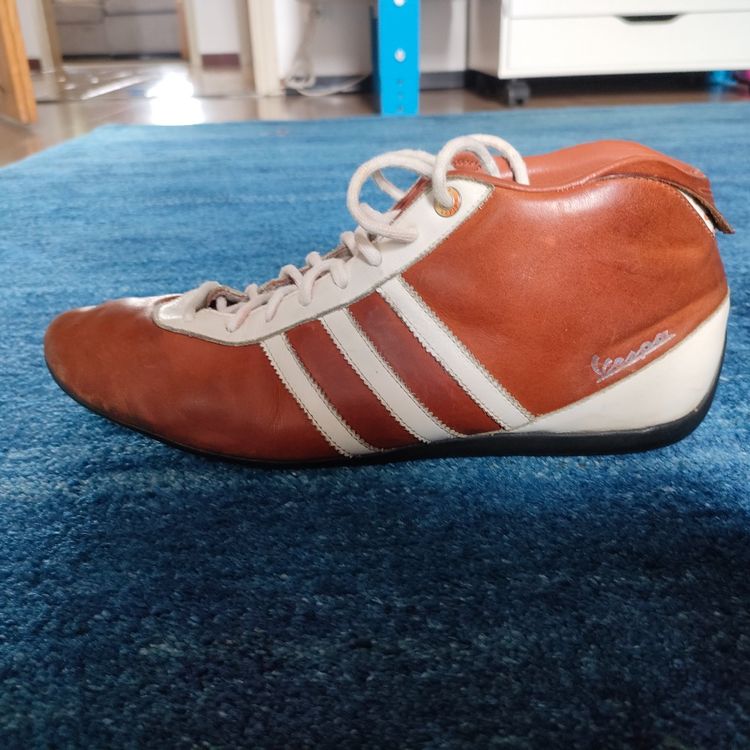 Adidas 2024 vespa prix