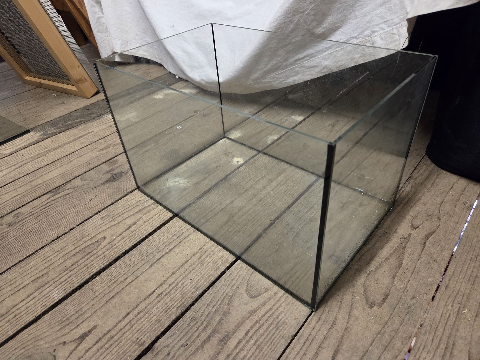 Terrariums: mini Terrarium – D'occasion à Wädenswil par weihpos 1