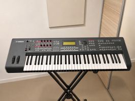 Yamaha MOX6 Synthesizer - Top Zustand, aus Erstbesitz
