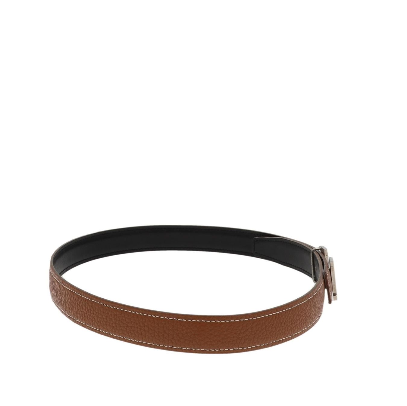 Hermès Cinture: Hermès Mini Constance Gürtel – Usato da Viganello venduto da FancyLux 3