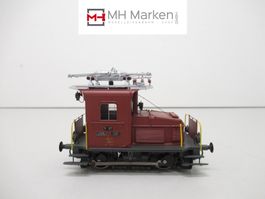 Fulgurex H0 SBB CFF FFS Rangiertraktor E-Lok Te III 127 DC