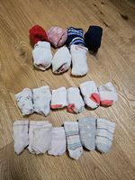 Baby Socken