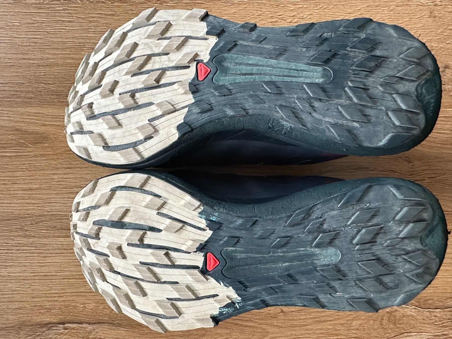 Salomon Scarpe da uomo: Salomon Pulsar Trail Pro 2 – Usato da St.Moritz venduto da marog90 4