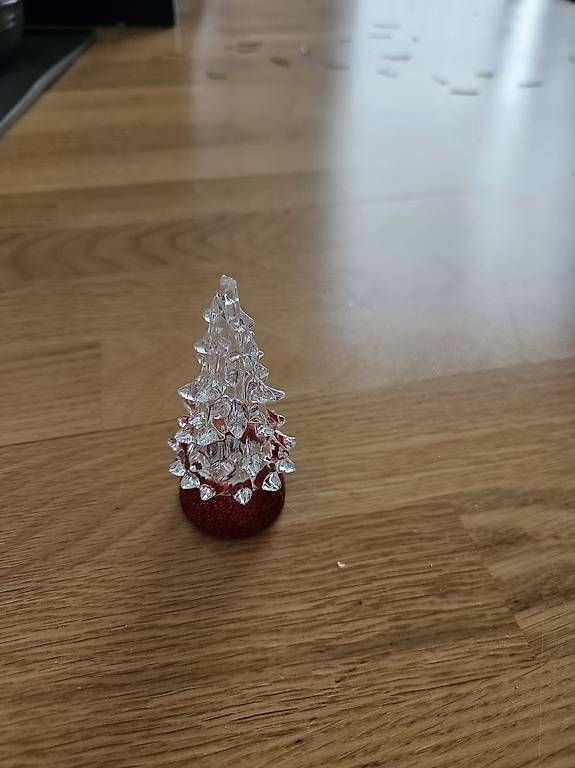 Tutte le decorazioni: Verschiedener Weihnachtsschmuck – Usato da Affoltern am Albis venduto da rahelvolli 4