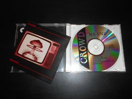 Crowd – Naund? / 1995 / 5 Tracks