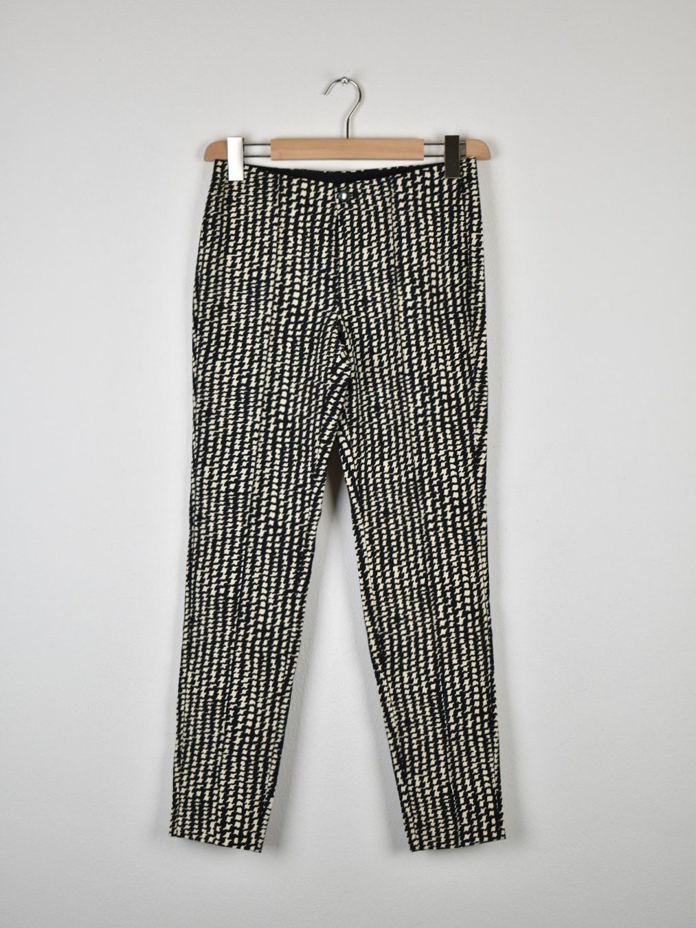 Pantaloni: MAC Stoffhose "Anna", Gr.36/30, neuwertig – Nuovo (secondo la descrizione) da Nürensdorf venduto da 2ND_STORY