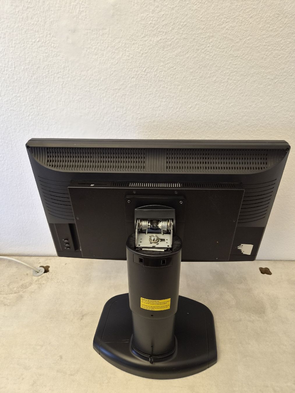 PC: Igel TC215 Universal Desktop Thin Client/21" Atom N270 1,60  – Usato da SCHAFFHAUSEN venduto da Atami99 5