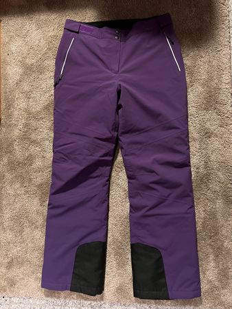 Skihose Gr. 42 (46 Grad Nord) *wie neu*