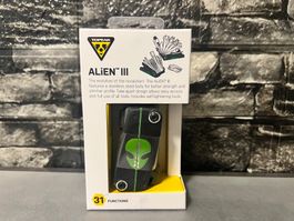 Topeak Alien 3