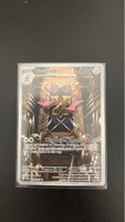Pokemon Doublade 098/088 wie neu